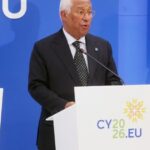 O Papa conversa por telefone com presidente do Conselho Europeu, foco no Oriente Médio