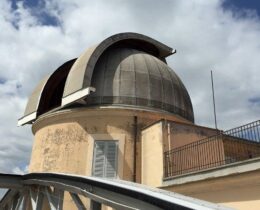 Specola Vaticana: um asteroide recebe o nome do Papa Leão XIII