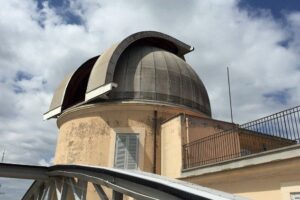 Specola Vaticana: um asteroide recebe o nome do Papa Leão XIII