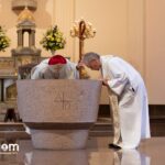 Dia de Celebração e Gratidão: 34 anos da nossa Arquidiocese!