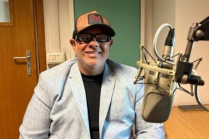 Entrevista com Eduardo Maruche: Documentário “Cristo Redentor para todos”