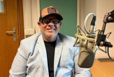 Entrevista com Eduardo Maruche: Documentário “Cristo Redentor para todos”