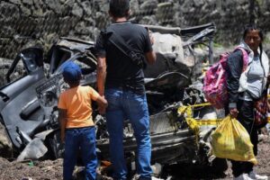 Nada justifica violência contra a vida, dizem bispos colombianos