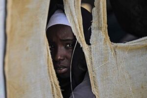 No Sudão do Sul, mais de 7 milhões de pessoas sofrem com a fome