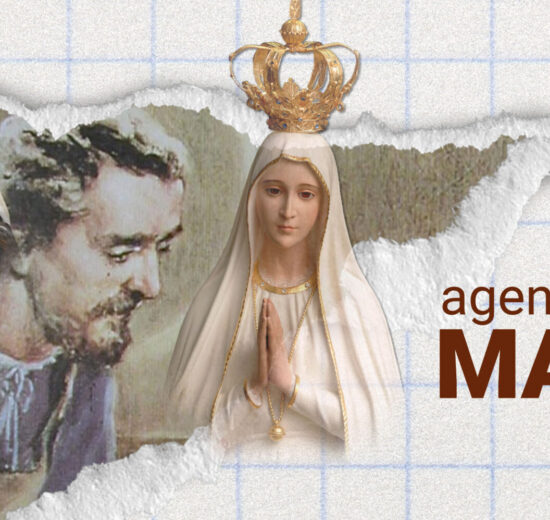 Maio – Uma agenda 360 para uma pastoral transversal