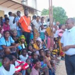 Refugiados de Maratane enfrentam dificuldades crescentes com redução da ajuda humanitária