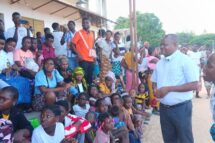 Refugiados de Maratane enfrentam dificuldades crescentes com redução da ajuda humanitária