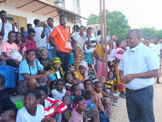 Refugiados de Maratane enfrentam dificuldades crescentes com redução da ajuda humanitária