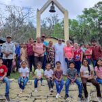 Lusofonias – México lindo e querido … em visita aos missionários Espiritanos