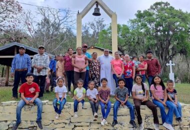 Lusofonias – México lindo e querido … em visita aos missionários Espiritanos