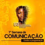 Pascom Brasil divulga a Semana da Comunicação 2026
