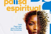 Pausa espiritual – n. 36 – Maio 2026