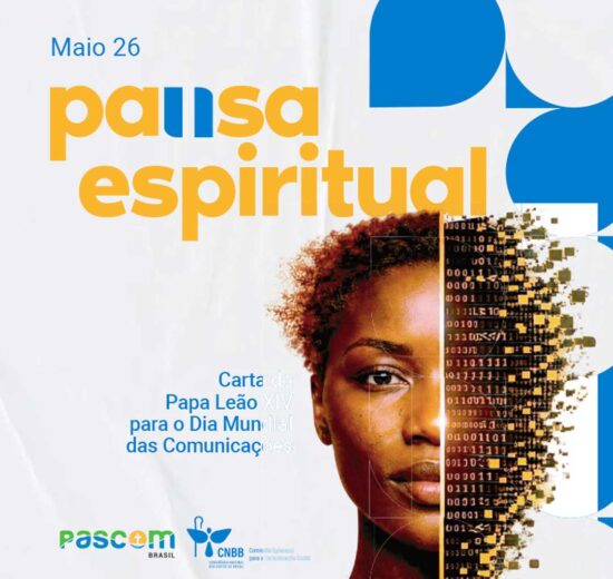 Pausa espiritual – n. 36 – Maio 2026