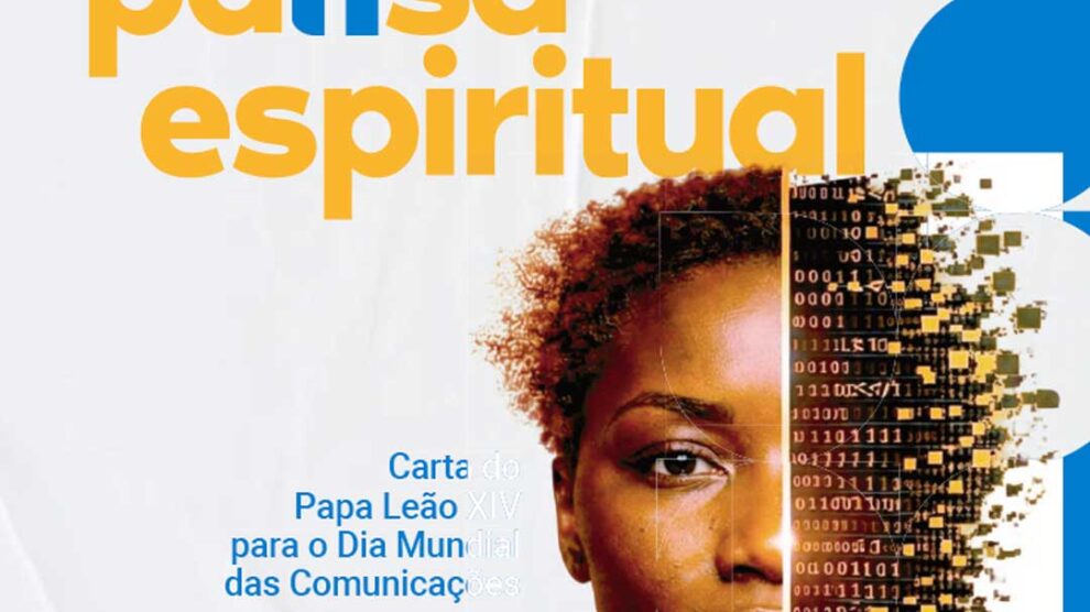 Pausa espiritual – n. 36 – Maio 2026