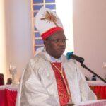 Moçambique, igreja incendiada por jihadistas