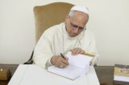 Fiéis ao passado ou fiéis ao futuro? Um texto de 2010 de Robert Prevost