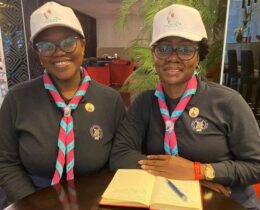Angola tem jovens preparados para qualquer evento