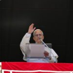 Leão XIV no Regina Caeli: a fraternidade e a paz são o nosso destino