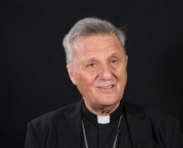 Sínodo: “há um movimento na Igreja, em toda a parte”