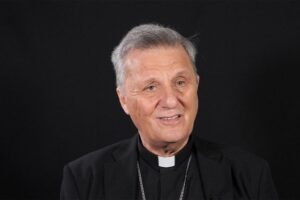 Sínodo: “há um movimento na Igreja, em toda a parte”