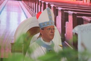 Dom José é anunciado como presidente da celebração eucarística dos 50 anos da Diocese de Limeira