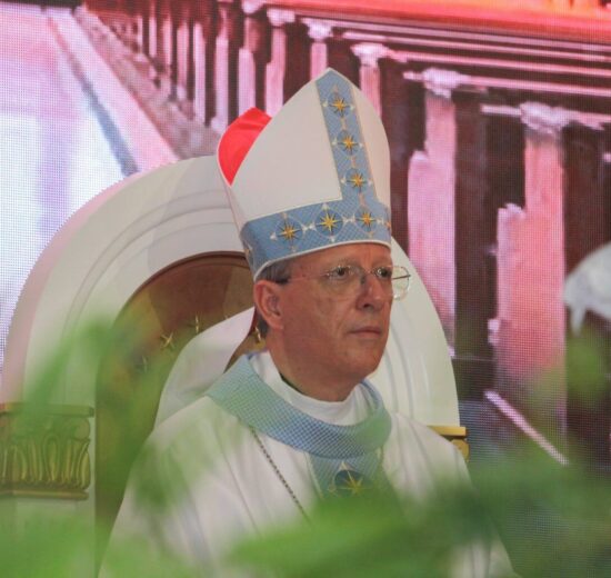 Dom José é anunciado como presidente da celebração eucarística dos 50 anos da Diocese de Limeira