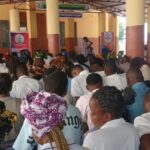 Moçambique. Igreja aposta no futebol para resgatar jovens em Nampula