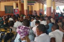 Moçambique. Igreja aposta no futebol para resgatar jovens em Nampula