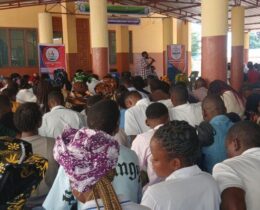 Moçambique. Igreja aposta no futebol para resgatar jovens em Nampula