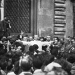 Quando Pacelli defendeu o cardeal Mundelein, que havia atacado Hitler