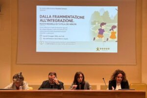 Abuso de menores: violência “normalizada”, é necessária uma comunidade educativa
