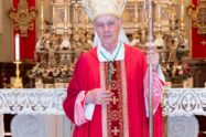 Itália: morre o núncio Arcari, com longa missão na diplomacia vaticana