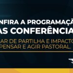 9º ENPascom: Lugar de partilha e impactos no pensar e agir pastoral. 