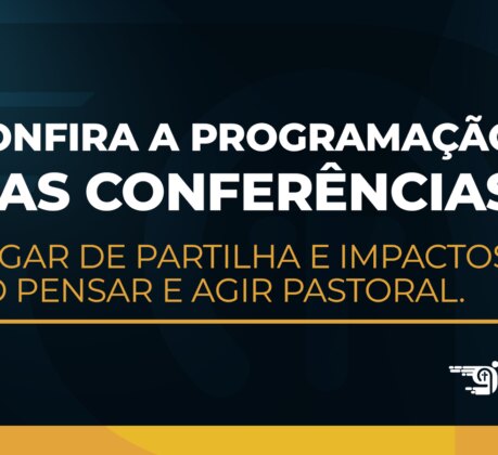 9º ENPascom: Lugar de partilha e impactos no pensar e agir pastoral. 