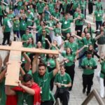 Movimento de Emaús comemora 50 anos na Diocese de Caxias do Sul