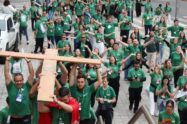 Movimento de Emaús comemora 50 anos na Diocese de Caxias do Sul