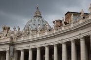 Papa recebe no Vaticano o ministro das Relações Exteriores da Espanha