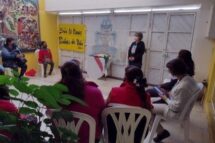 A misericórdia de Deus junto às mulheres marginalizadas da Cidade do México