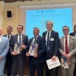 Patriarca Pizzaballa receberá o Prêmio Internacional São Bento de Núrsia