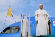 O Papa na Espanha: divulgado o programa oficial