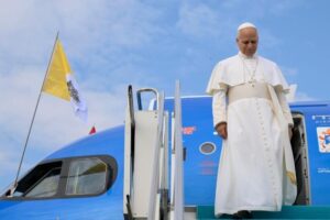 O Papa na Espanha: divulgado o programa oficial
