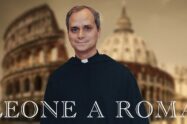 “Leão em Roma”: documentário sobre os anos de Prevost na Cidade Eterna
