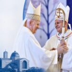 Sacerdotes Assessores das Novas Comunidades do Regional Sul 1 fortalecem comunhão e missão em encontro marcado pela ação do Espírito Santo