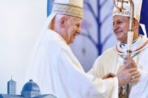 Sacerdotes Assessores das Novas Comunidades do Regional Sul 1 fortalecem comunhão e missão em encontro marcado pela ação do Espírito Santo
