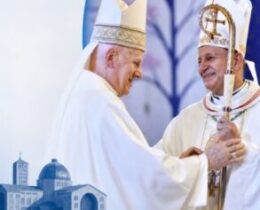 Sacerdotes Assessores das Novas Comunidades do Regional Sul 1 fortalecem comunhão e missão em encontro marcado pela ação do Espírito Santo