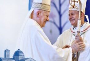 Sacerdotes Assessores das Novas Comunidades do Regional Sul 1 fortalecem comunhão e missão em encontro marcado pela ação do Espírito Santo