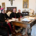 Dom González: o Papa está atento à realidade venezuelana