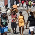 Santa Sé à OEA: apoio aos haitianos, a estabilidade do país deve ser promovida