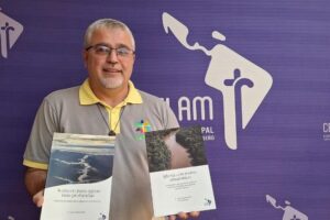 Padre Julio Caldeira resgata o caminho sinodal da Igreja na Amazônia