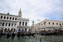 Bienal de Veneza: inaugurado o pavilhão da Santa Sé